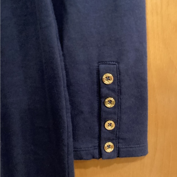 LILLY PULITZER Dress Pullover Knit Sz S - Picture 6 of 10